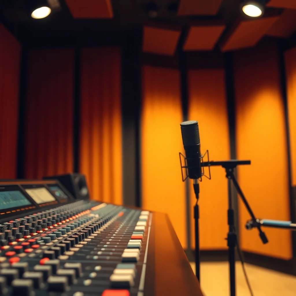 Inside JMPSTUDIO RECORD
